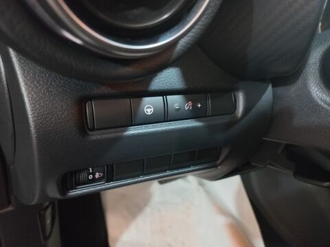 Juke Hybrid 143 Business+ 2023 occasion 91580 &Eacute;tr&eacute;chy