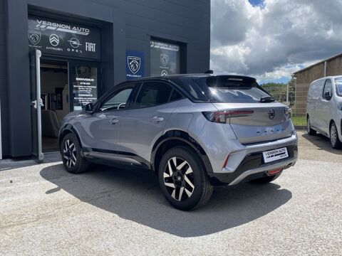 Mokka 1.2 Turbo 136ch GS 2025 occasion 30260 Quissac