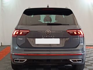 Tiguan 1.4 eHybrid 245 DSG6 R-Line 2021 occasion 91580 &Eacute;tr&eacute;chy