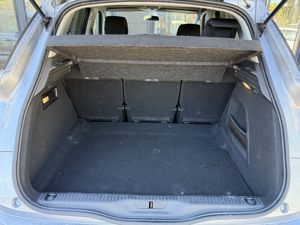 C4 Picasso PureTech 130 S&S EAT6 Feel Pack 2016 occasion 30140 Anduze