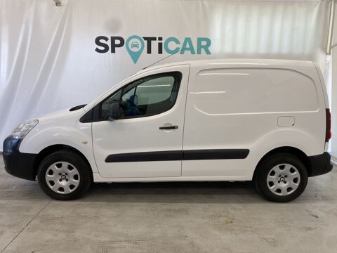 Jumpy ELECTRIC STANDARD PREMIUM 2017 occasion 38550 Saint-Maurice-l'Exil