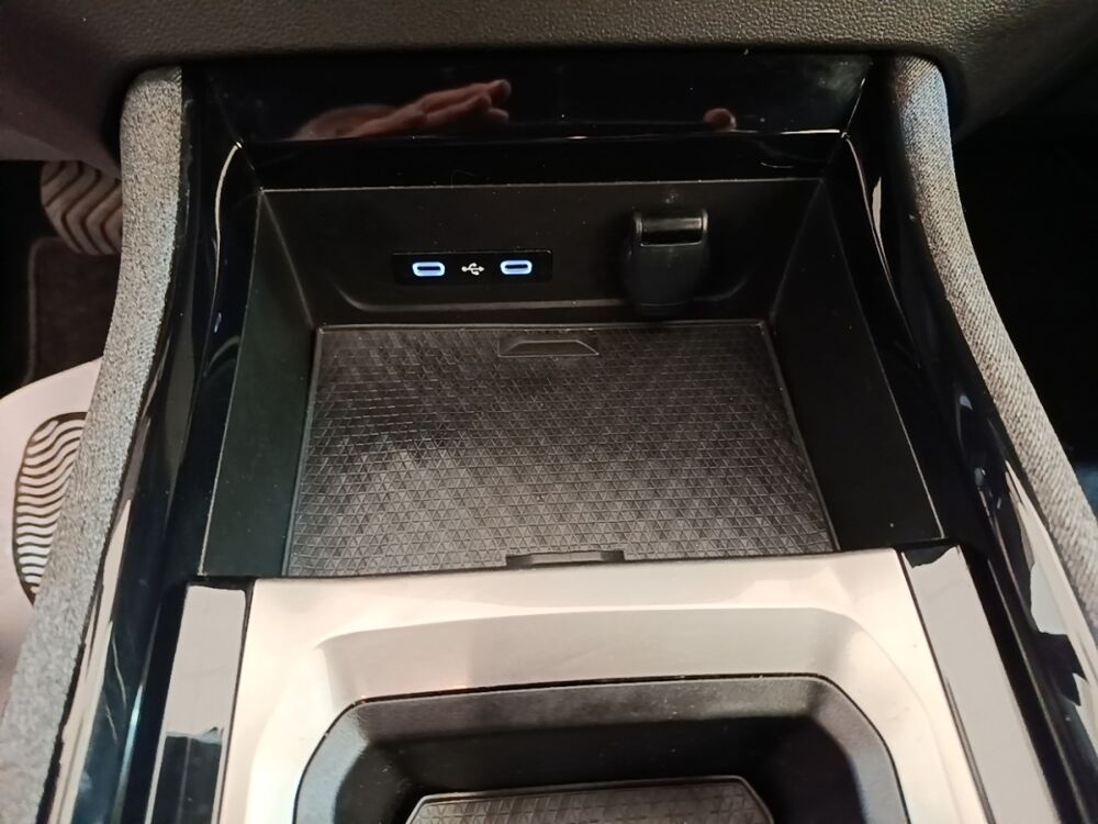 Austral evolution full hybrid E-Tech 200 ch - 25 2025 occasion 91580 &Eacute;tr&eacute;chy