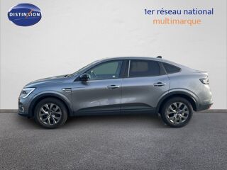 Arkana 1.3 MILD HYBRID 140CH EDC EVOLUTION 2025 occasion 91580 &Eacute;tr&eacute;chy