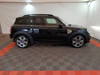Countryman Cooper SE ALL4 Premium Plus125+95ch BVA6 2022 occasion 91580 &Eacute;tr&eacute;chy