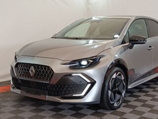 Clio techno TCe 115 ch 2026 occasion 91580 &Eacute;tr&eacute;chy