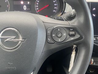 Corsa 1.2 Turbo 100ch Edition auto 2023 occasion 30260 Quissac