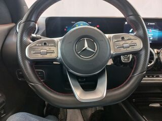 Classe GLA 2.0 GLA 200 D AMG LINE DCT 2021 occasion 91580 &Eacute;tr&eacute;chy