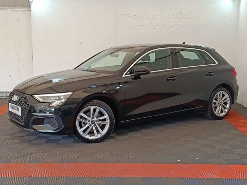 Annonce voiture Audi A3 22450 €