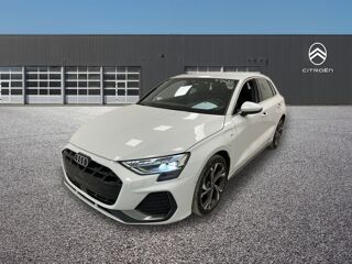 A3 40 TFSI e 204 S Tronic S Line 2025 occasion 63360 Gerzat