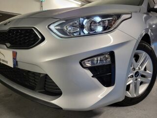Ceed 1.0 T-GDI 120 ISG ACTIVE 2019 occasion 93600 Aulnay-sous-Bois