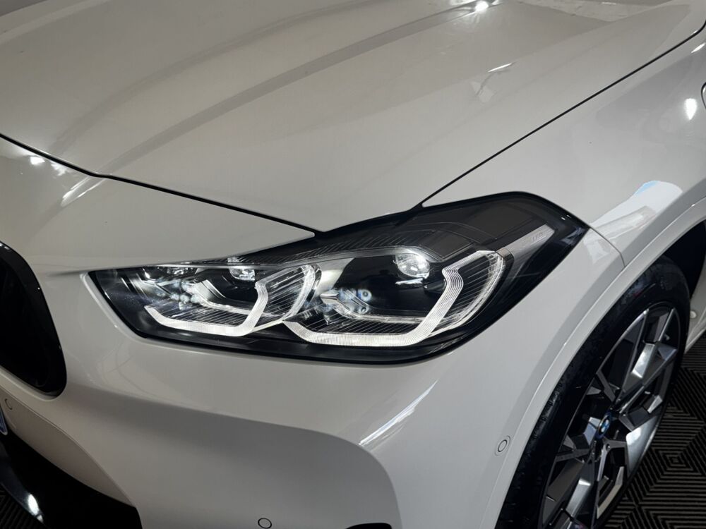 X2 xDrive25e M Sport BVA6 2022 occasion 91580 &Eacute;tr&eacute;chy