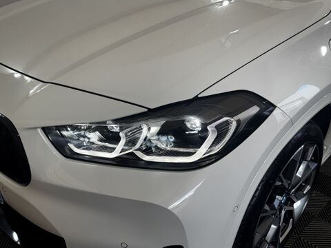 X2 xDrive25e M Sport BVA6 2022 occasion 91580 &Eacute;tr&eacute;chy
