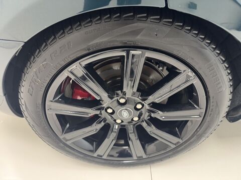 Range Rover P400e 2.0 PHEV Autobiography Dynamic AT 2022 occasion 76360 Barentin