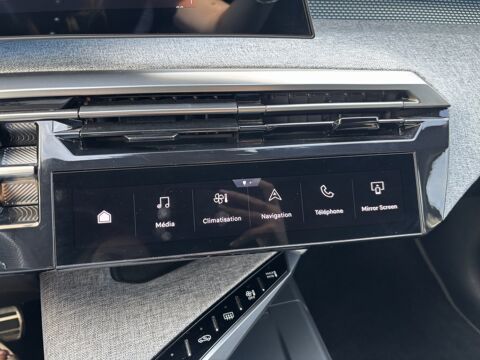 3008 1.2 HYBRID 136 E-DCS6 GT 2024 occasion 69330 Meyzieu