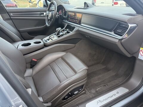 Panamera 2.9 4 E-HYBRID SPORT TURISMO 2022 occasion 19360 Malemort-sur-Corr&egrave;ze