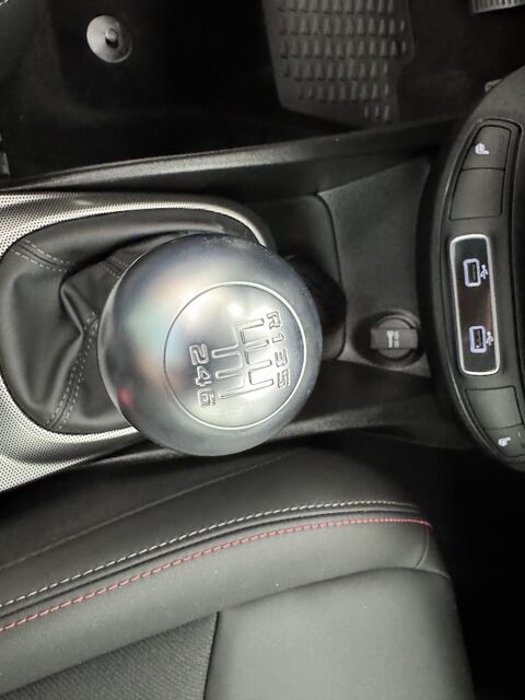 500 X 1.0 FFly T T3 120ch Sport 2023 occasion 76360 Barentin