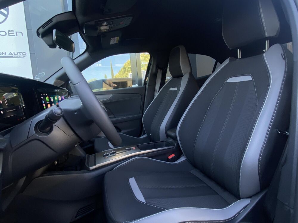 Mokka Electrique 156ch Automatique GS 2025 occasion 30260 Quissac
