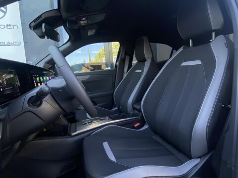 Mokka Electrique 156ch Automatique GS 2025 occasion 30260 Quissac
