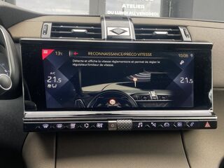 DS3 PureTech 180 Automatique Business 2021 occasion 30260 Quissac