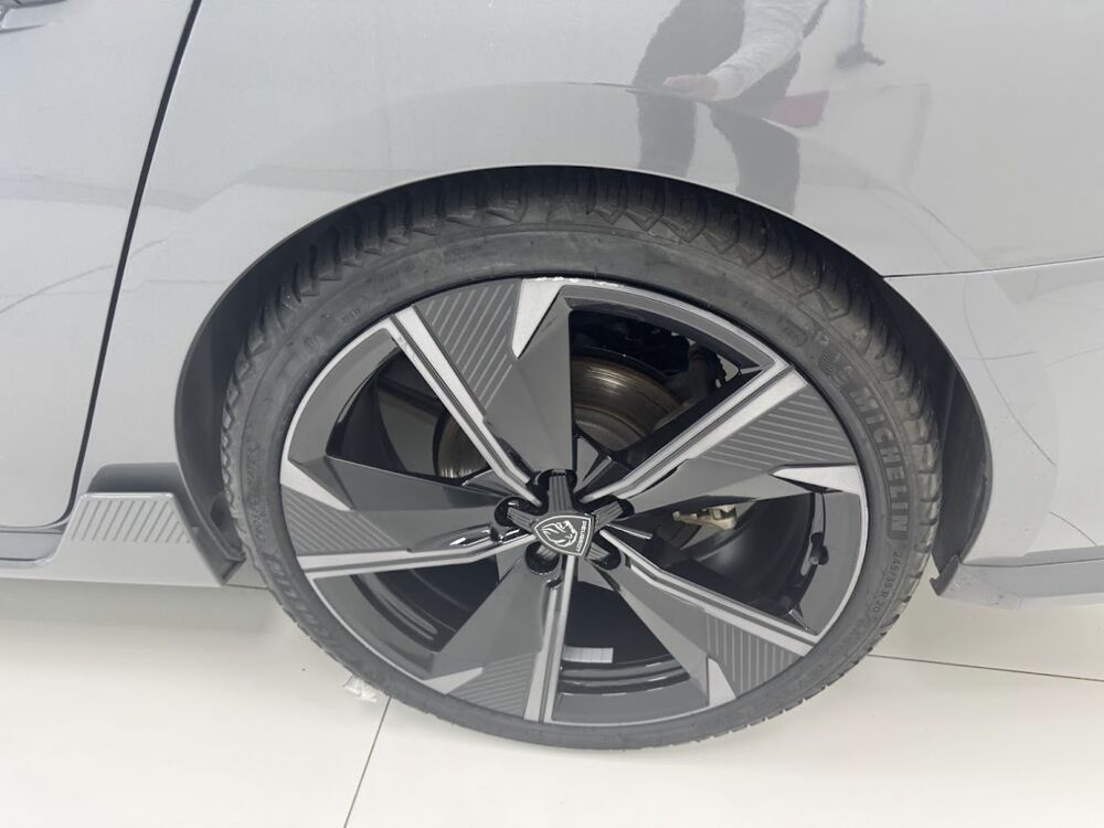 508 SW HYBRID4 360 E-EAT8 PSE 2023 occasion 76360 Barentin