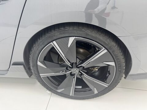 508 SW HYBRID4 360 E-EAT8 PSE 2023 occasion 76360 Barentin