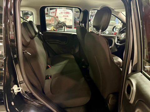 Panda 1.0 70 ch BSG S/S Hybrid City 2025 occasion 63360 Gerzat
