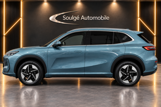 E5 60 kWh 100% &eacute;lectrique finition pro 2026 occasion 53210 Soulg&eacute;-sur-Ouette