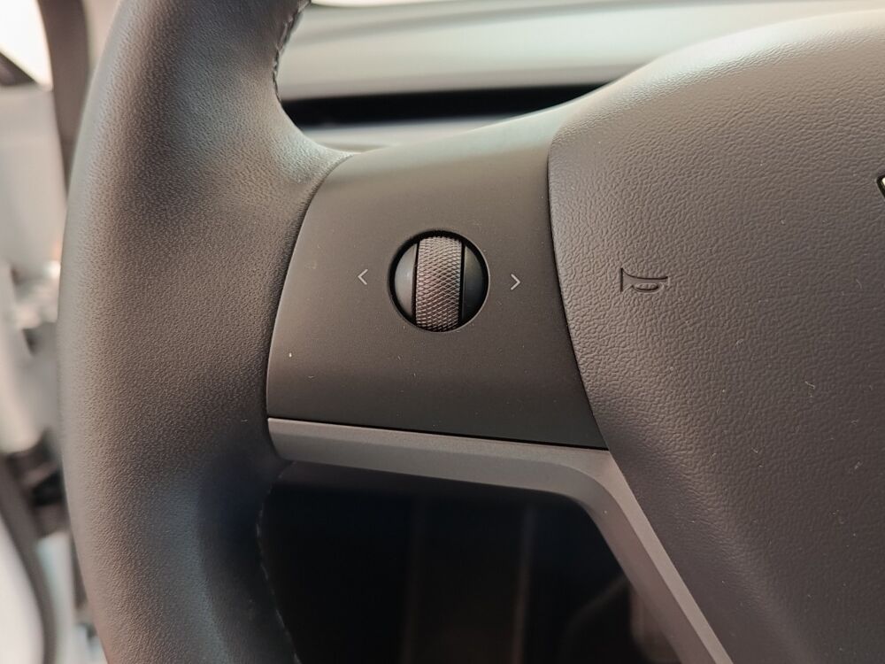 Model 3 Grande Autonomie Dual-Motor AWD 2024 occasion 91580 &Eacute;tr&eacute;chy