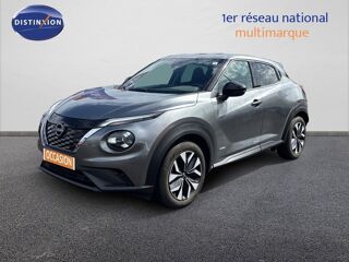 Juke HYBRID 143CH BUSINESS EDITION 2024 occasion 91580 &Eacute;tr&eacute;chy