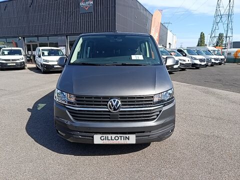 Jumpy 2.0 TDi 150 DSG7 L2H1 Confort 2022 occasion 91580 &Eacute;tr&eacute;chy