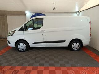 Jumpy 2.0 ECOB 130 MHEV 300L1H1 CABAPP TREND B 2020 occasion 91580 &Eacute;tr&eacute;chy