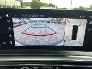 5008 1.2 HYBRID 136 E-DCS6 GT 2024 occasion 38090 Villefontaine
