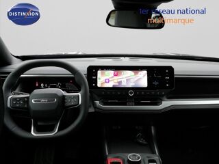 Compass MHEV 145CH BVA ALTITUDE 2026 occasion 91580 &Eacute;tr&eacute;chy