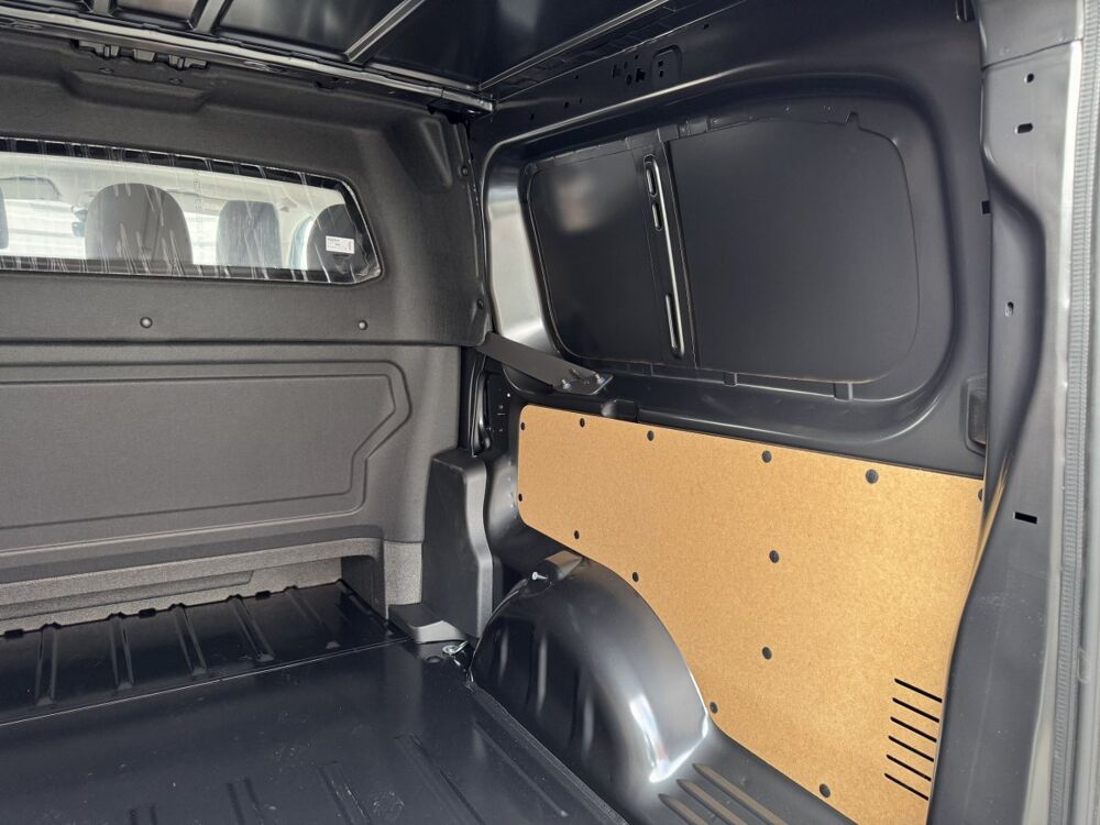 Jumpy XL Diesel 180 ch Automatique Cab Appro 10KMS 2portes lateral 2026 occasion 86440 Mign&eacute;-Auxances