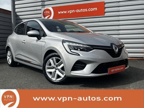 Jumpy SCe 65ch Zen -21N 2022 occasion 86440 Mign&eacute;-Auxances