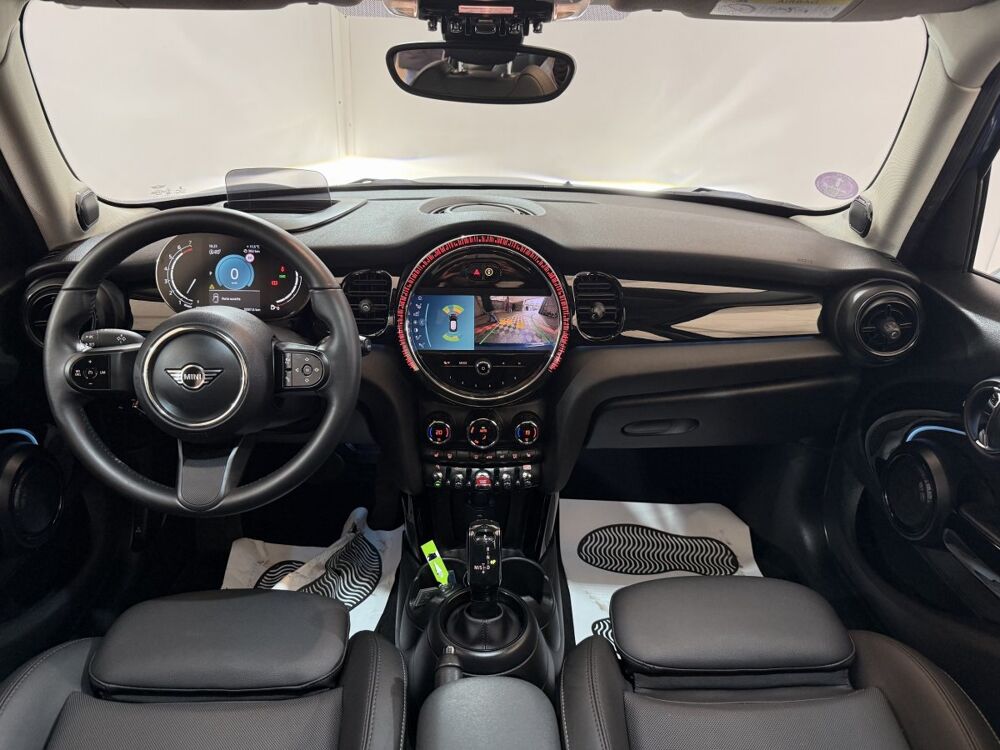 MINI COUPE Cooper Edition Premium Plus 136 ch BVA7 2022 occasion 91580 &Eacute;tr&eacute;chy