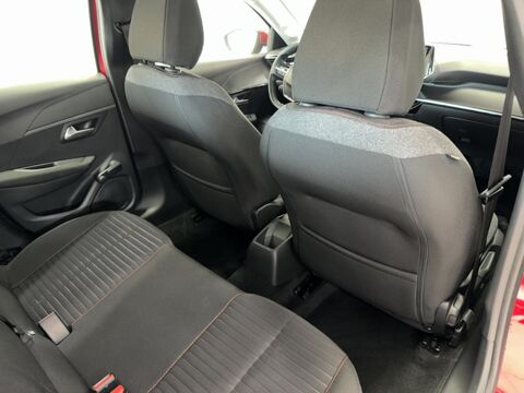 208 BLUEHDI 100 S&S Active 2021 occasion 63300 Thiers