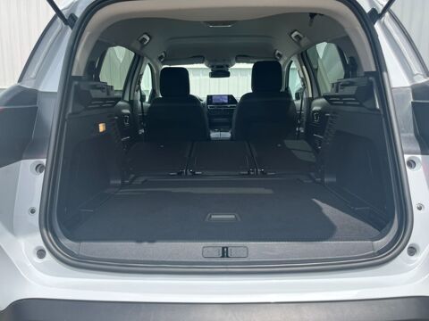 C5 aircross BlueHDi 130 S&S EAT8 PLUS 2025 occasion 42190 Charlieu