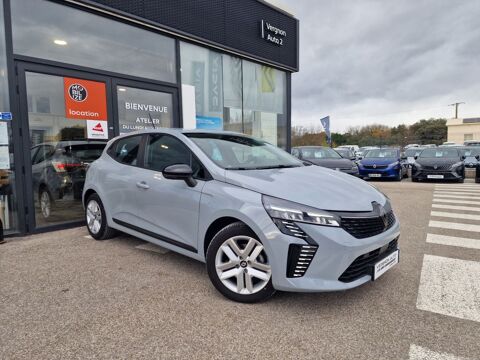 Renault Clio Evolution Blue dCi 100 -24 2025 occasion Sauve 30610