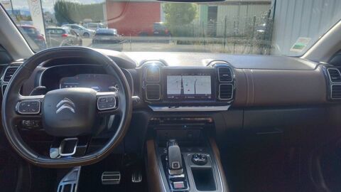 C5 aircross BlueHDi 130 S&S EAT8 Shine 2020 occasion 79500 Melle