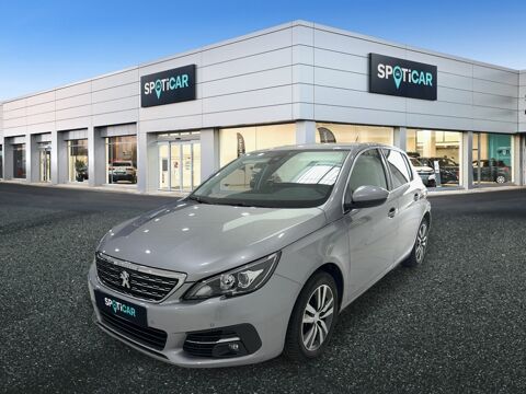 Annonce voiture Peugeot 308 12970 €