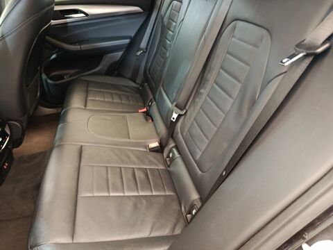 X3 xDrive20d 190ch Business Design BVA8 2020 occasion 91580 &Eacute;tr&eacute;chy