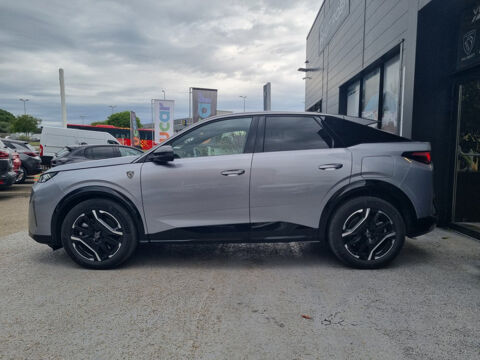 3008 1.2 HYBRID 136 E-DCS6 GT 2025 occasion 30260 Quissac