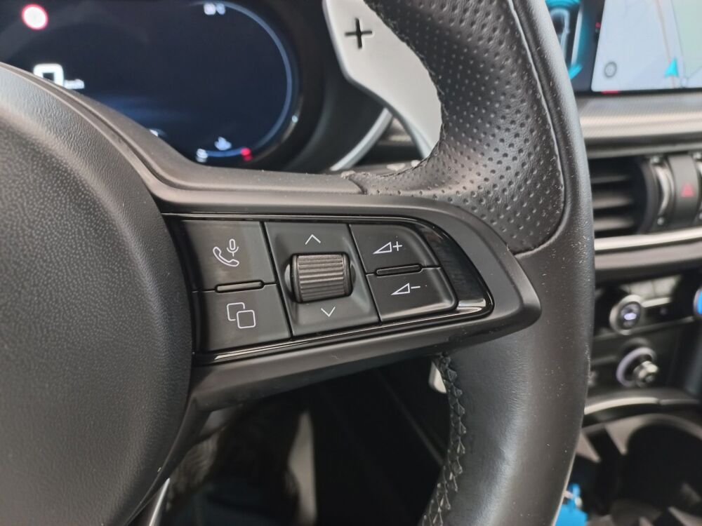 Stelvio 2.2 TD 160 AT8 Sprint 2024 occasion 91580 &Eacute;tr&eacute;chy