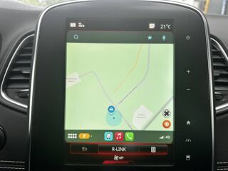 Grand scenic IV Bose Edition TCe 160 EDC GPF 2019 occasion 30610 Sauve