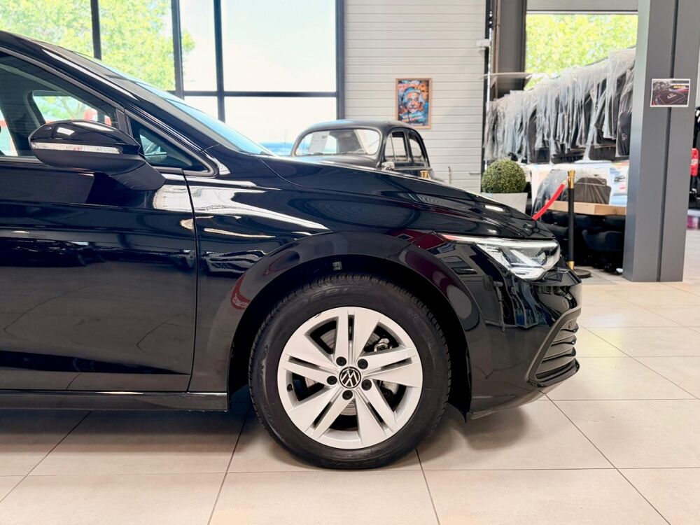 Golf 1.0 ETSI OPF 110 DSG7 LIFE PLUS 2024 occasion 63360 Gerzat