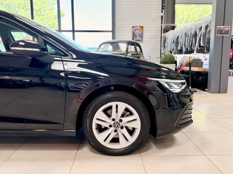 Golf 1.0 ETSI OPF 110 DSG7 LIFE PLUS 2024 occasion 63360 Gerzat
