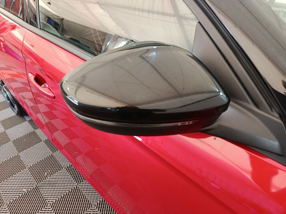 Corsa 1.2 Turbo 100ch GS 2023 occasion 91580 &Eacute;tr&eacute;chy