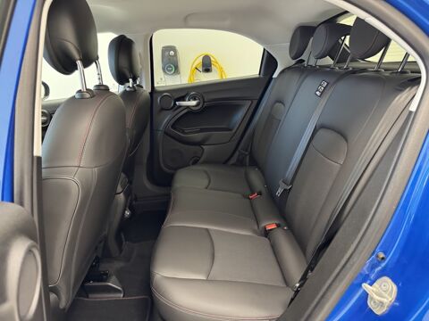 500 X 1.5 MHEV FFLY 130ch DCT7 Sport 2023 occasion 76360 Barentin