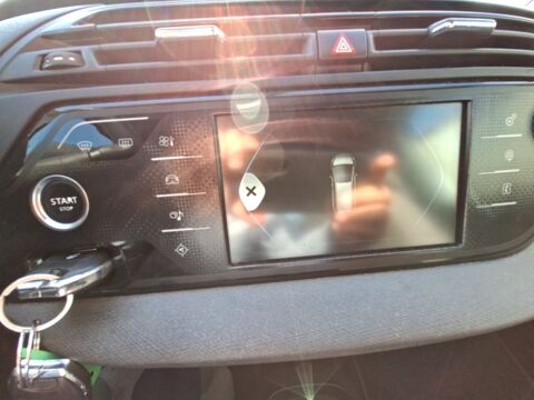 Grand C4 Picasso e-HDi 115 Confort 2014 occasion 61170 Montchevrel
